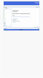 Mobile Screenshot of alephnull.com